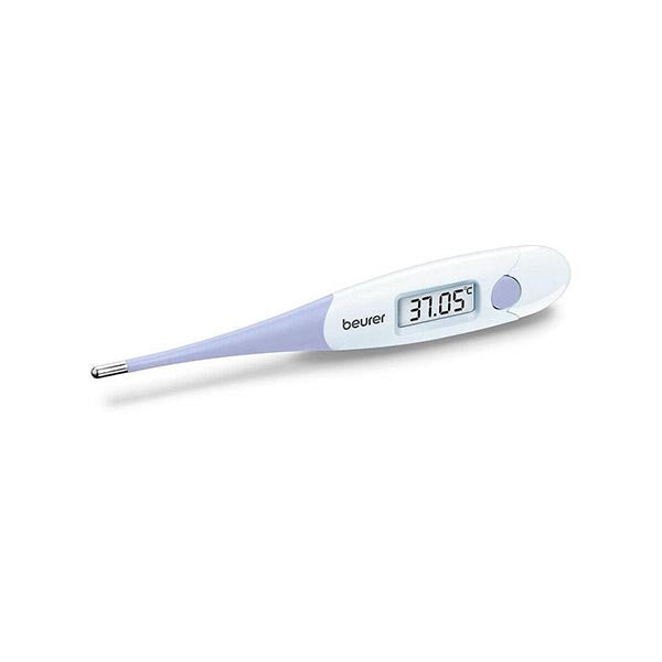 Beurer Health Care White / Brand New Beurer OT 20 Ovulation Thermometer - 79138