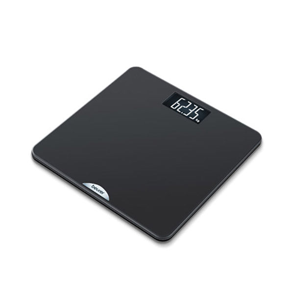 Beurer Health Care Black / Brand New Beurer PS 240 Personal Bathroom Scale - 75415
