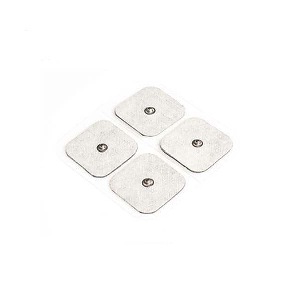 Beurer Health Care White / Brand New Beurer Replacement Set Electrodes Small - 66102