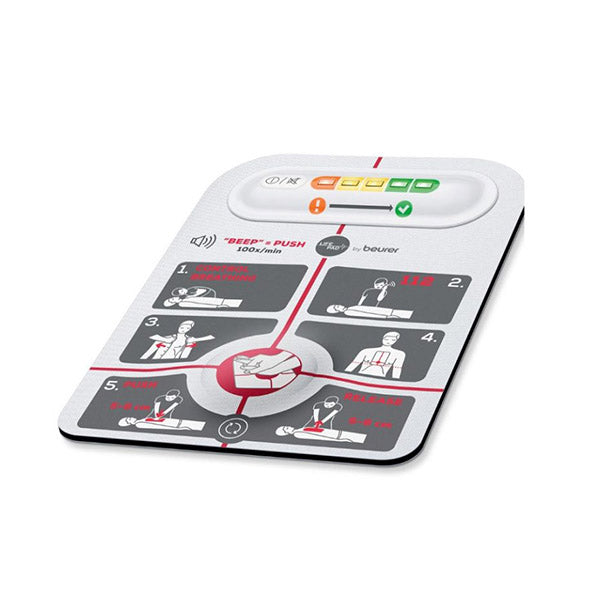 Beurer Health Care White / Brand New Beurer RH 112 Life Pad - 65302