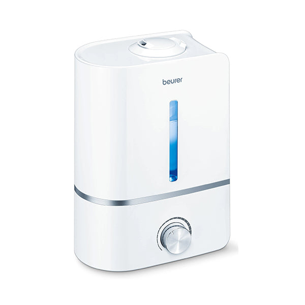 Beurer Household Appliances White / Brand New Beurer, LB 45 Humidifier - 68107