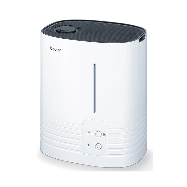 Beurer Household Appliances White / Brand New Beurer, LB 55 Humidifier - 68605