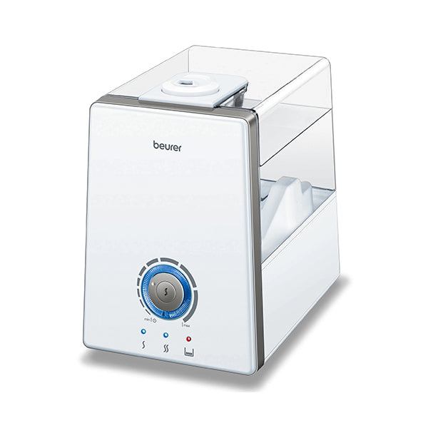 Beurer Household Appliances White / Brand New Beurer, LB 88 W Humidifier - 68116