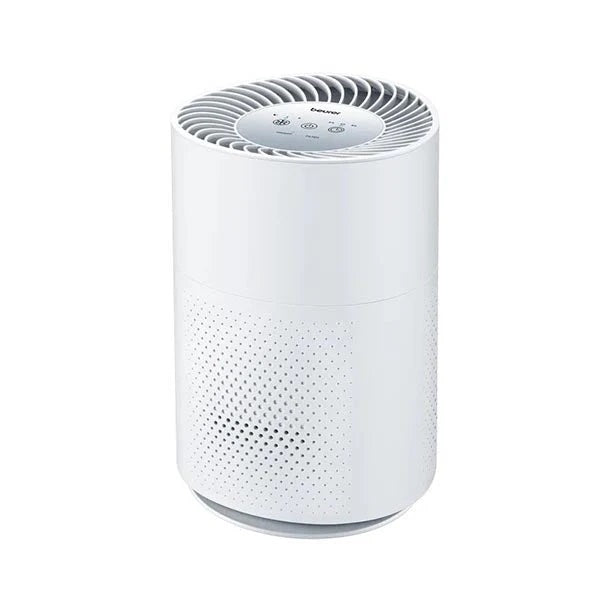 Beurer Household Appliances White / Brand New / 3 Years Beurer LR 220 Air Purifier - 66375