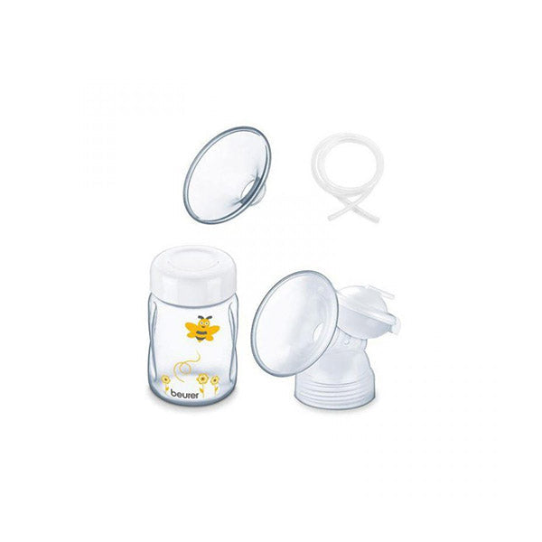 Beurer Nursing & Feeding Transparent / Brand New Beurer BY 40, BY 60, BY 70 Replacement - 95315
