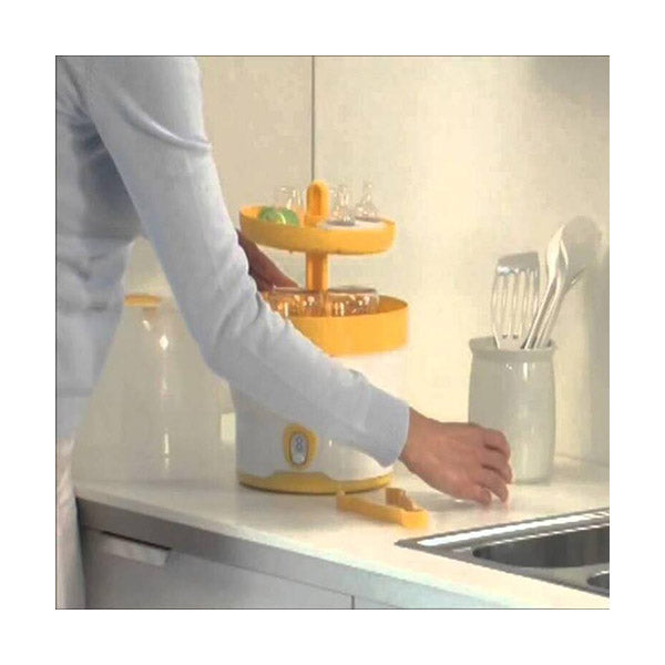 Beurer BY 76 Steam Steriliser 95308 Price in Lebanon – Mobileleb