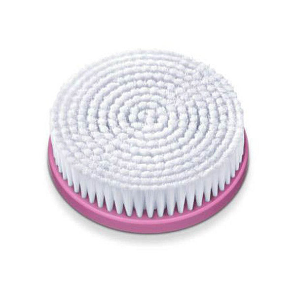 Beurer Personal Care White / Brand New Beurer Brush Attachment FC 55 for Body Brush - 60514