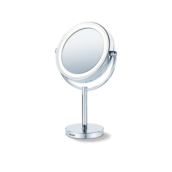 Beurer Personal Care Silver / Brand New Beurer BS 69 Mirror 5 x Magnification - 58500