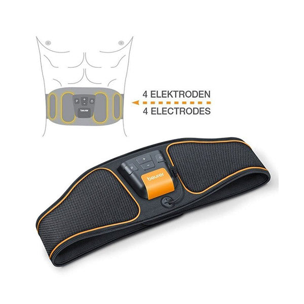 Beurer 647.05 top