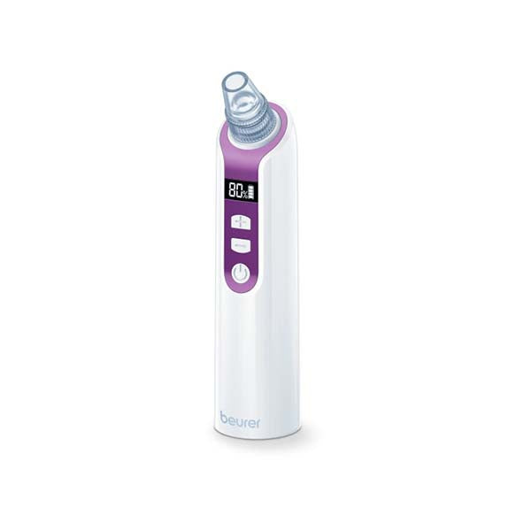 Beurer Personal Care White / Brand New Beurer FC 41 Pore Cleaner - 58417