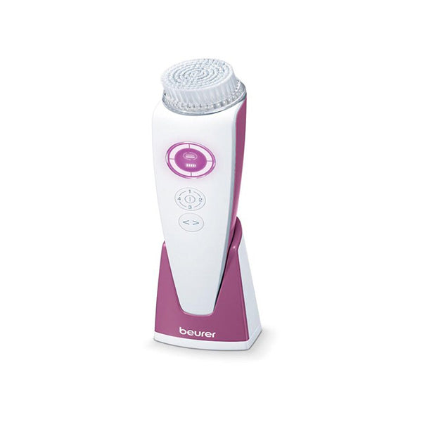 Beurer Personal Care White / Brand New Beurer FC 96 Pureo Facial Brush - 60602