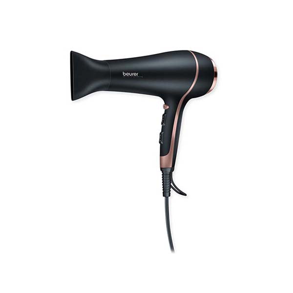 Beurer Personal Care Black / Brand New Beurer HC 30 Hair Dryer - 58620