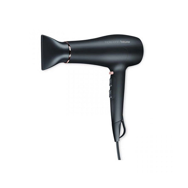 Beurer Personal Care Black / Brand New Beurer HC 50 Hair Dryer - 59114