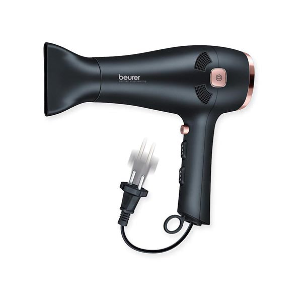 Beurer Personal Care Black / Brand New Beurer HC 55 Hair Dryer 2000W - 58621