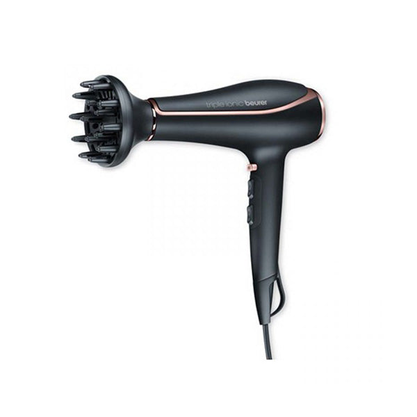 Beurer Personal Care Black / Brand New Beurer HC 80 Hair Dryer - 59115