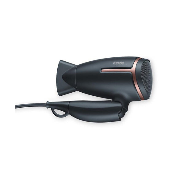 Beurer Personal Care Black / Brand New Beurer HC25 Hair Dryer 1600W - 59113