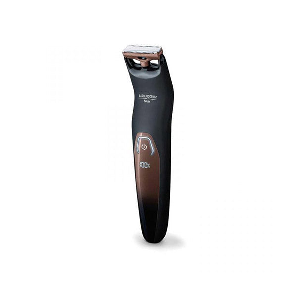 Beurer Personal Care Black / Brand New Beurer HR 6000 Body Groomer - 58005