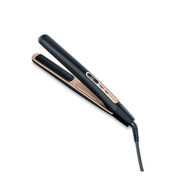 Beurer Personal Care Black / Brand New Beurer HS 100 Hair Straightener - 59416