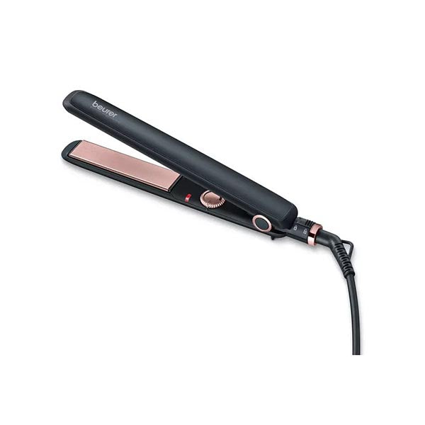 Beurer Personal Care Black / Brand New Beurer HS 30 hair straightener - 59112