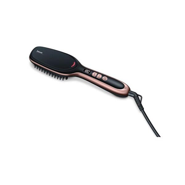 Beurer Personal Care Black / Brand New Beurer HS 60 hair straightener - 59110