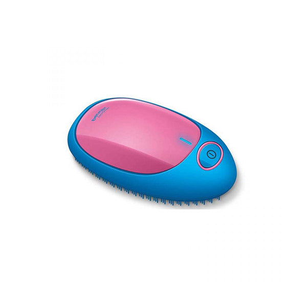 Beurer HT 10 Ion Detangling Brush 59105 Price in Lebanon – Mobileleb