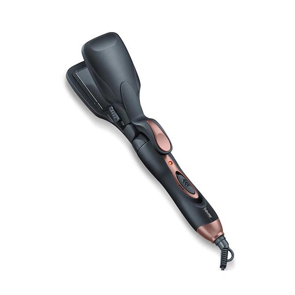 Beurer Personal Care Black / Brand New Beurer HT 60 Multi-Functional Styler - 59117