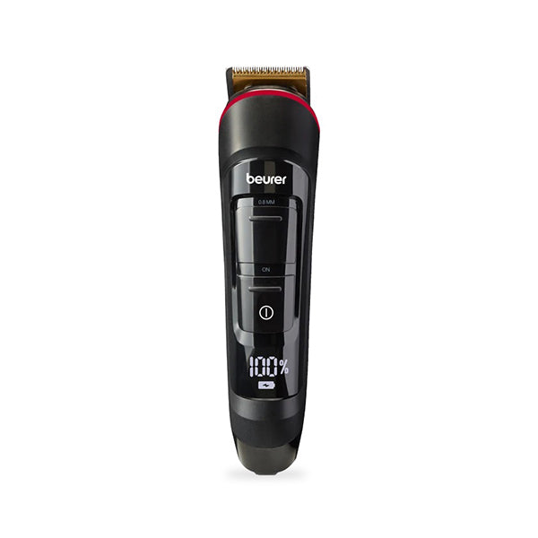 Beurer Personal Care Black / Brand New Beurer, MN4X Beard Trimmer - 10260