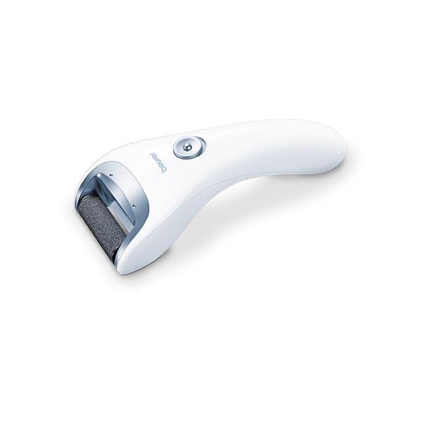 Beurer Personal Care White / Brand New Beurer MP 28 Portable Pedicure Device - 57403