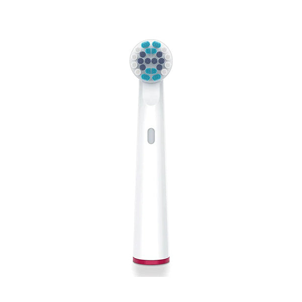 Beurer Personal Care White / Brand New Beurer, TB 30 / TB 50 Toothbrush Head Clean 4 Pcs - 10156