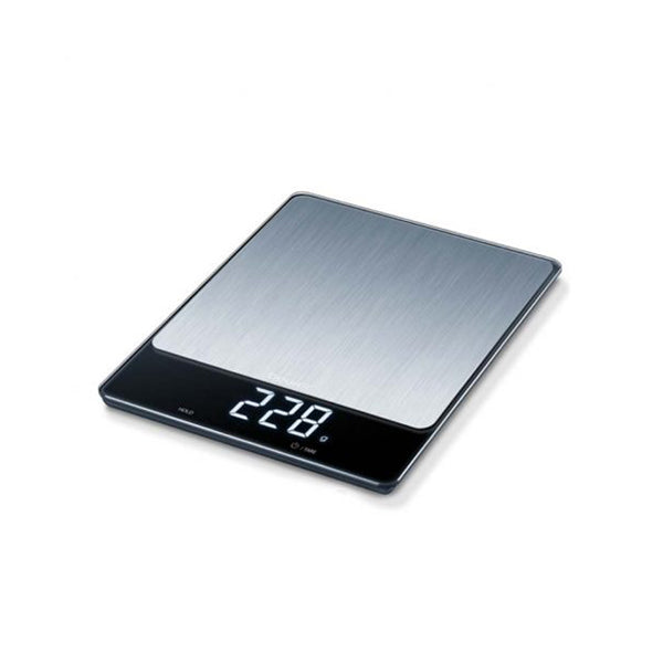 Beurer Tools Silver / Brand New Beurer KS 34 Kitchen Scale - 70312