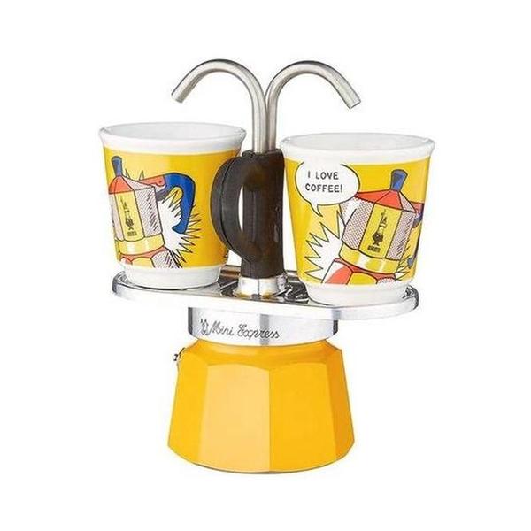 Bialetti Kitchen & Dining Bialetti 0001405/NP Mini Express,BIA0001405