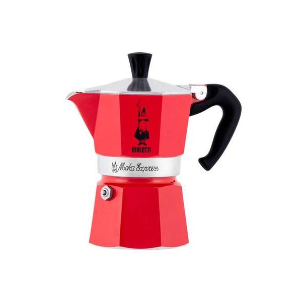 Bialetti Kitchen & Dining Bialetti 0004943/Np Moka Express 6 Cups, BIA0004943