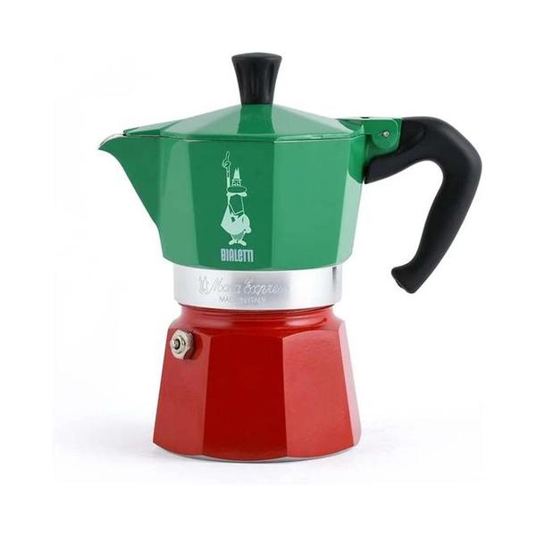 Bialetti Kitchen & Dining Bialetti 0005322/Np La Mokina 3 Cups