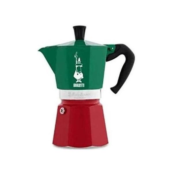 Bialetti Kitchen & Dining Bialetti 0005323/Np La Mokina 6 Cups,BIA0005323