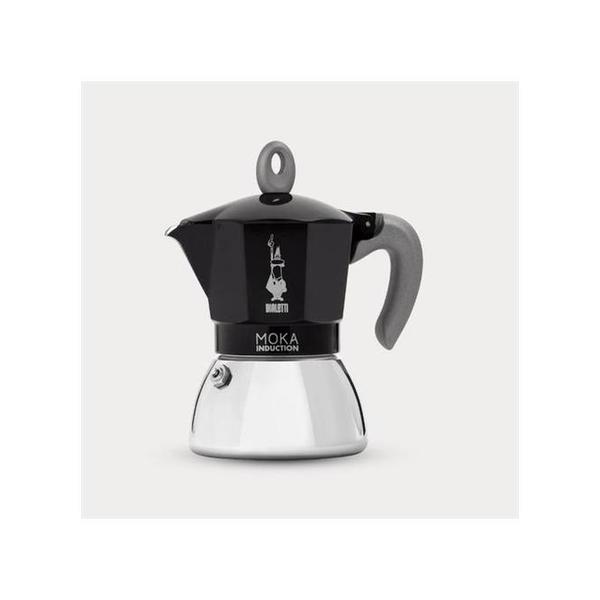 Bialetti Kitchen & Dining Bialetti 0006936/NP Moka Induction 6 Cups Percolator Coffee Maker,BIA0006936