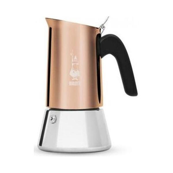 Bialetti Kitchen & Dining Bialetti 0007285/CN Venus 6 Cups Induction Coffee Maker,BIA0007285