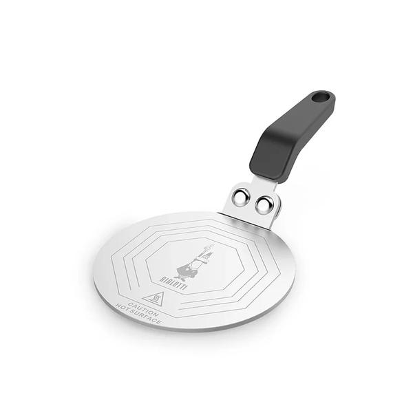 Bialetti Kitchen & Dining Bialetti Dcdesign08 Induction Plate 13Cm,BIADCDESIGN08