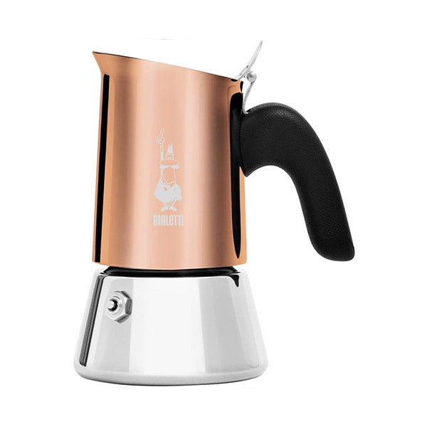 Bialetti Kitchen & Dining Bronze / Brand New / 1 Year Bialetti, Venus 2 Cups - 0007282