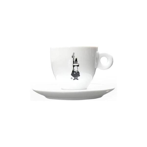 Bialetti Kitchen & Dining Bialetti Y0TZ099 Cappuccino Cup, 240 ML,,BIAY0TZ099