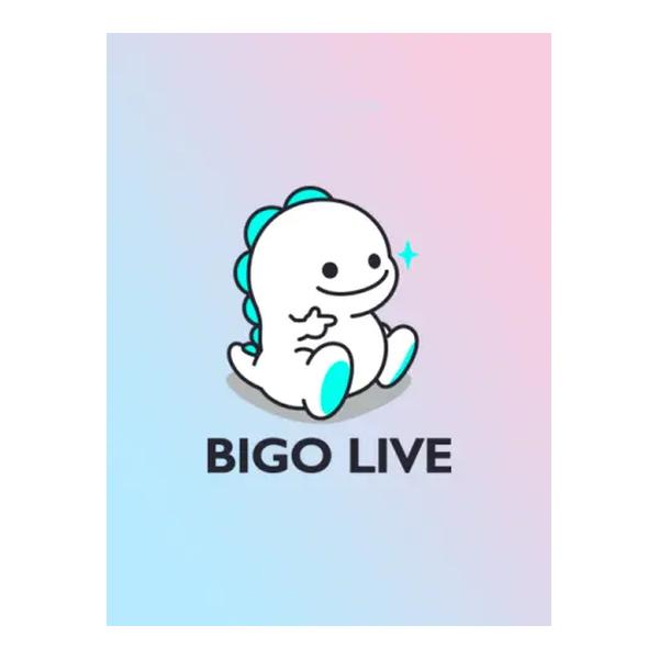 Bigo Live Digital Currency Bigo Live 800 + 40 Bonus Diamonds