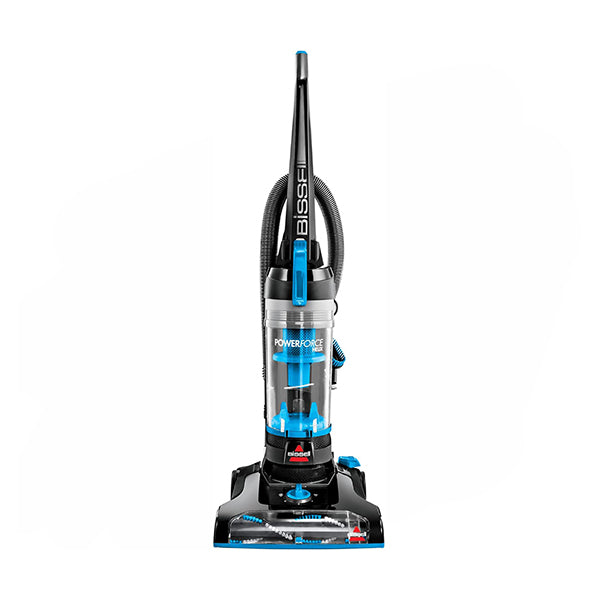 Bissell Household Appliances Active Black / Brand New Bissell Powerforce Helix Bagless Vacuum Cleaner 2111E