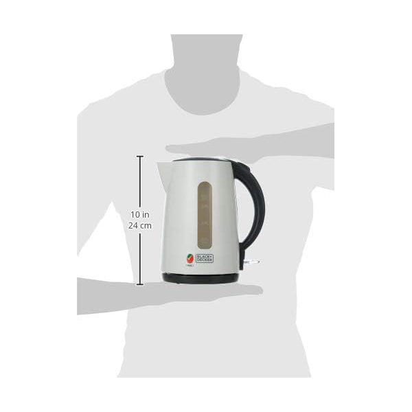 Black Decker Electric Kettle 1.7L JC70 Price in Lebanon Mobileleb