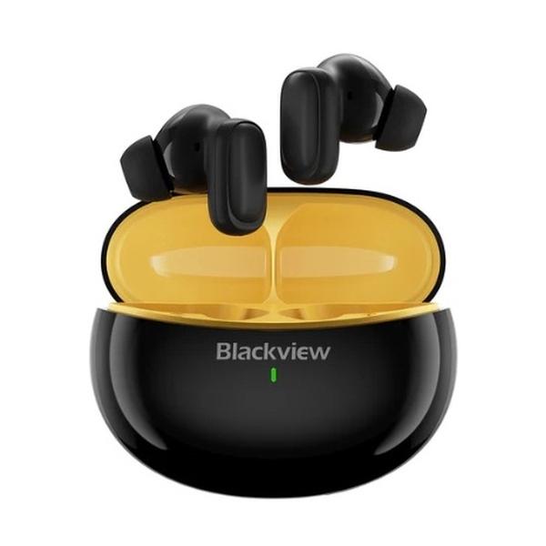 Blackview Audio Black / Brand New / 1 Year Blackview AirBuds 30