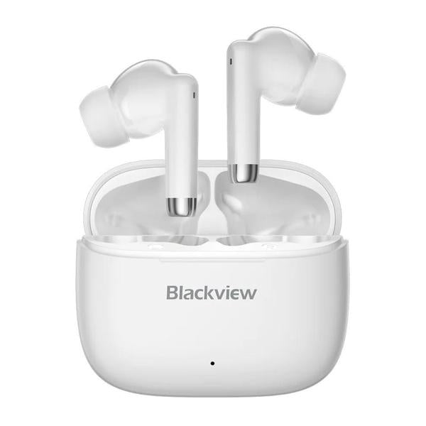Blackview Audio White / Brand New / 1 Year Blackview AirBuds 4