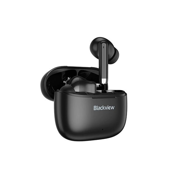 Blackview Audio Black / Brand New / 1 Year Blackview AirBuds 4 IPX7 Waterproof TWS Earbuds