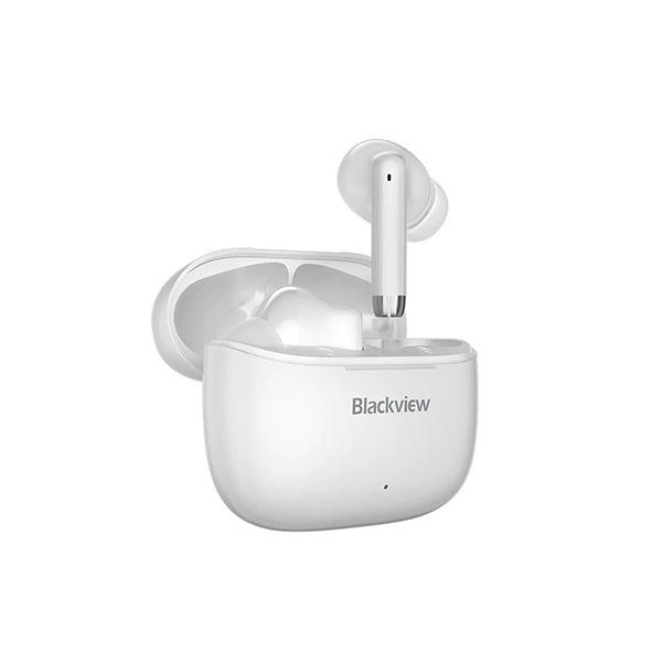 Blackview Audio White / Brand New / 1 Year Blackview AirBuds 4 IPX7 Waterproof TWS Earbuds
