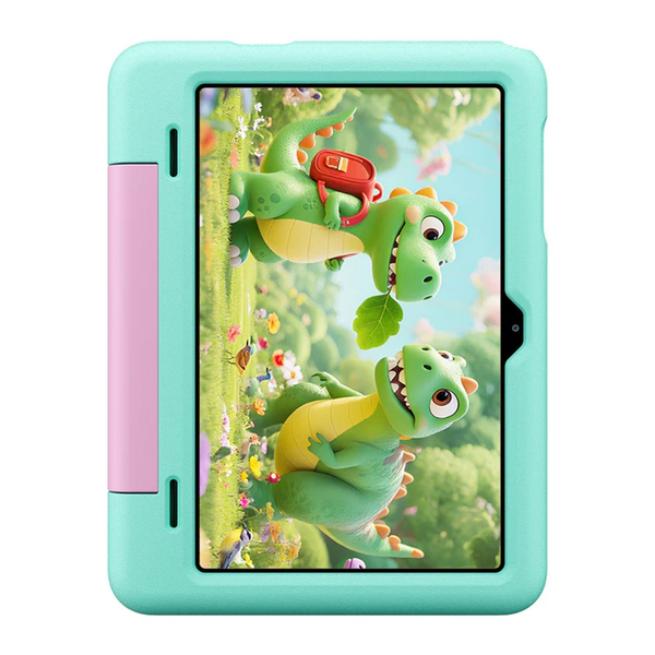 Blackview Computers Fairy Green / Brand New / 1 Year Blackview Tab 20 Kids, 10.1" HD+ 8GB/64GB (4GB Extended RAM), Wi-Fi