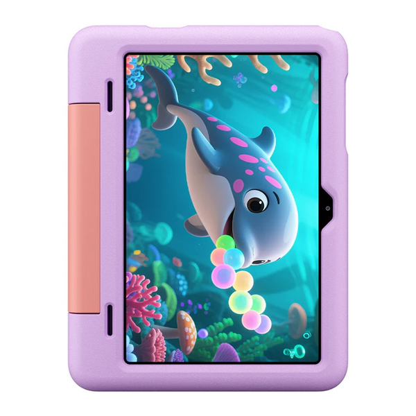 Blackview Computers Unicorn Purple / Brand New / 1 Year Blackview Tab 20 Kids, 10.1" HD+ 8GB/64GB (4GB Extended RAM), Wi-Fi