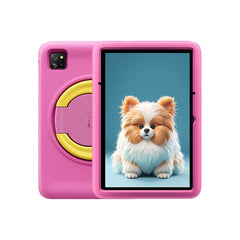 Tablette Blackview Tab A6 Kids WiFi – 10.1″ 4/128GB – Rose, Garantie 3 Ans (écran Enfant, Robuste)