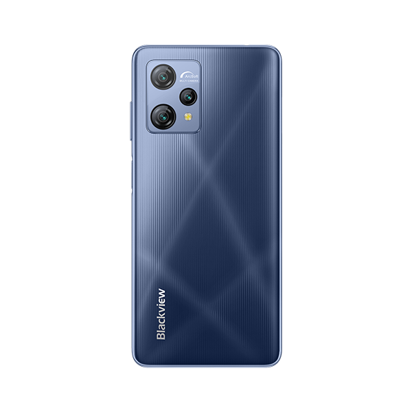 Blackview Mobile Phone Murky Black / Brand New / 1 Year Blackview A53 Pro 4GB RAM + 3GB Extended Memory (Total of 7GB) + 64GB Storage